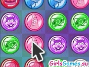 Игра Копилка мистера Крабса